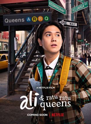 Bande-annonce Ali & Ratu Ratu Queens