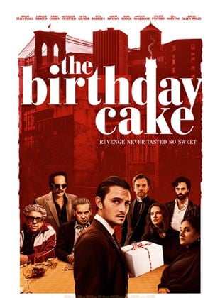 Bande-annonce The Birthday Cake