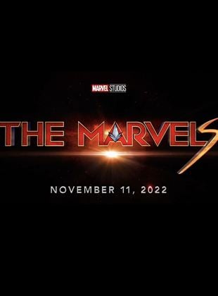 Bande-annonce The Marvels