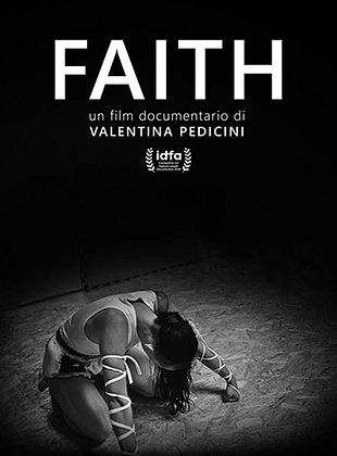 poster du film Faith