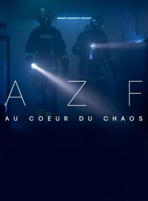 AZF, au cœur du chaos