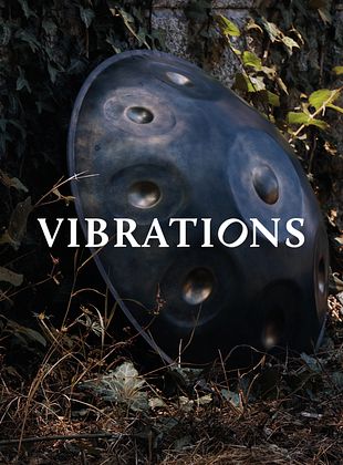 poster du film Bande-annonce Vibrations - Le sculpteur d'acier