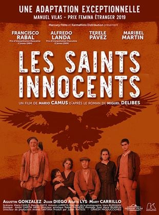 Les Saints innocents streaming