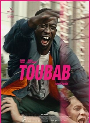 Toubab – Pour le meilleur et pour le pire