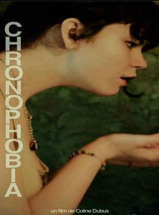 poster du film Chronophobia
