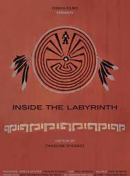 poster du film Inside the Labyrinth