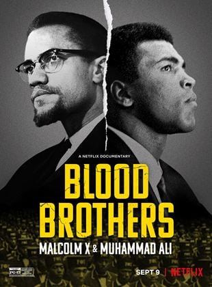 Bande-annonce Frères de sang : Malcolm X et Mohamed Ali