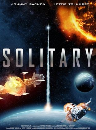 Bande-annonce Solitary