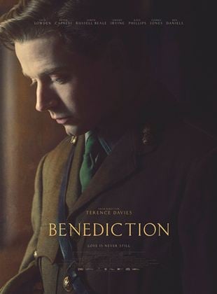 Bande-annonce Benediction