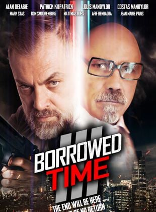 Bande-annonce Borrowed Time 3