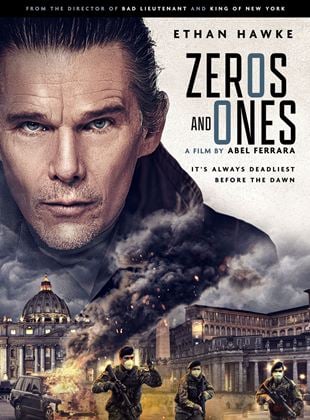 Bande-annonce Zeros and Ones