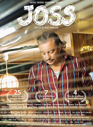 poster du film Joss