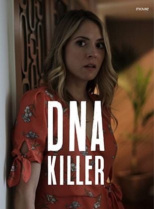 poster du film Un assassin dans ma famille