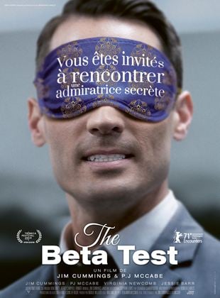 Bande-annonce The Beta Test