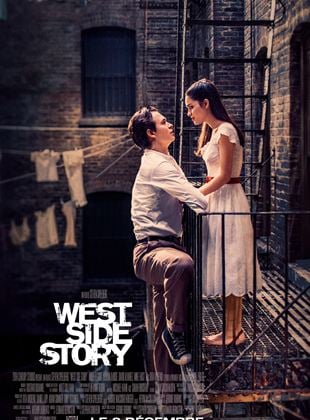 Bande-annonce West Side Story
