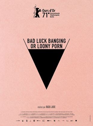 BAD LUCK BANGING OR LOONY PORNO
