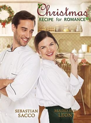 Noël, cuisine et romance