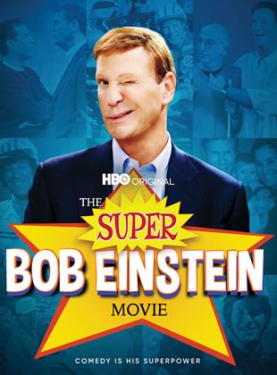 Bande-annonce The Super Bob Einstein Movie