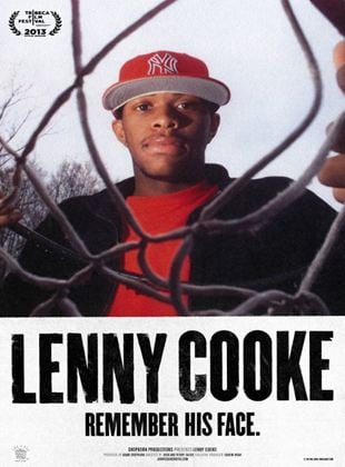Lenny Cooke VOD