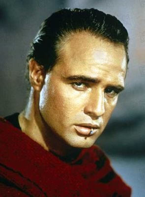 Marlon Brando