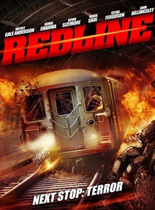 Bande-annonce Red Line