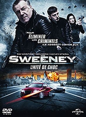 Bande-annonce The Sweeney