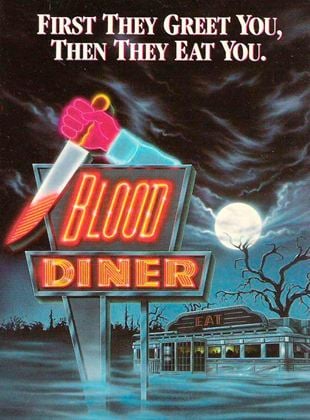 Blood Diner