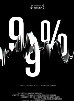 99% - The Occupy Wall Street Collaborative Film