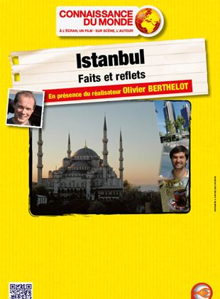 Bande-annonce Istanbul - Faits et reflets