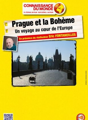 Bande-annonce Prague et la Bohème - Un voyage au cœur de l'Europe