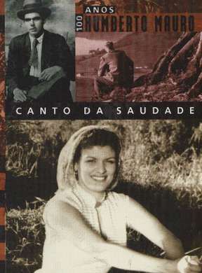 poster du film O Canto da saudade