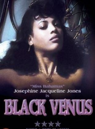 La Vénus noire