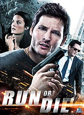 Bande-annonce Run or Die