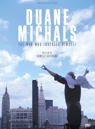 Duane Michals, The Man Who Invented Himself