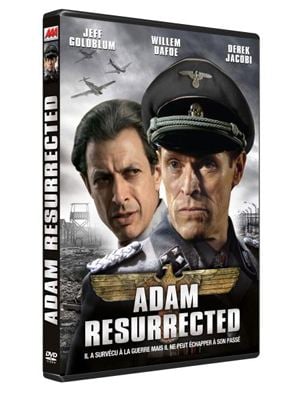 Bande-annonce Adam Resurrected