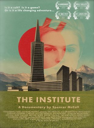 Bande-annonce The Institute