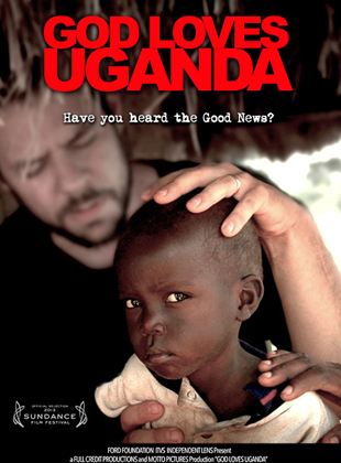 Bande-annonce God Loves Uganda