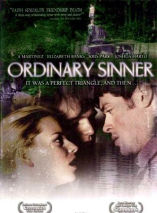 Ordinary Sinner