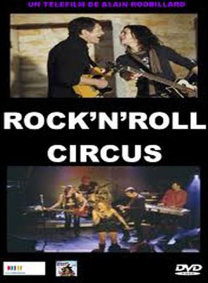 Rock'n'roll circus