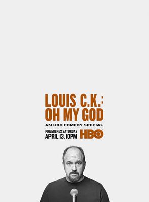 Bande-annonce Louis C.K. : Oh my God