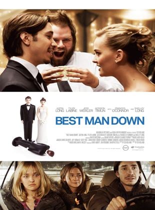 Bande-annonce Best Man Down