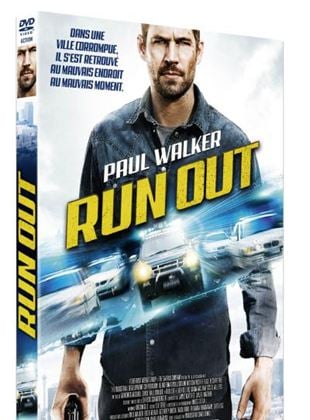 Bande-annonce Run Out