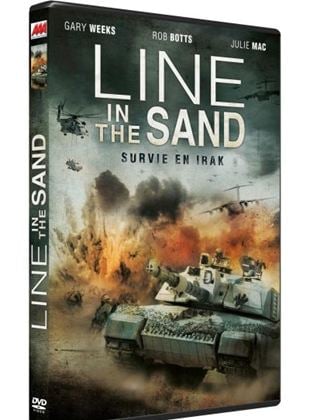 Bande-annonce A Line in the Sand