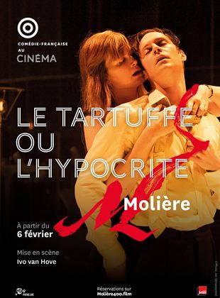 Tartuffe (Comédie-Française)
