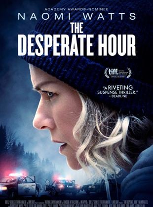 Bande-annonce The Desperate Hour