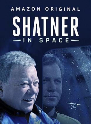 Bande-annonce Shatner in Space