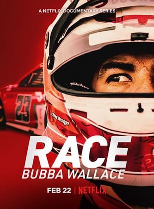 Bubba Wallace : Pilote du changement