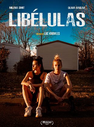 voir Libélulas streaming gratuit