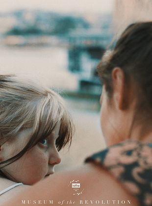 poster du film Museum of the Revolution