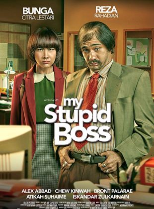 My Stupid Boss